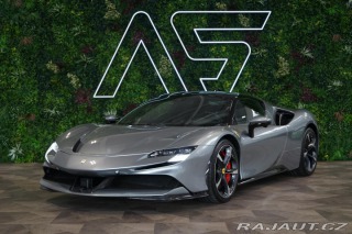 Ferrari SF90 Stradale Carbon ADAS JBL 2023