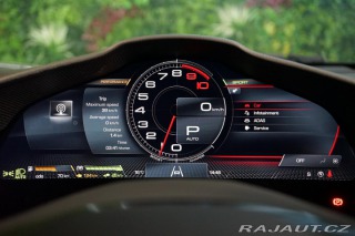 Ferrari SF90 Stradale Carbon ADAS JBL 2023