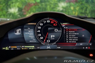 Ferrari SF90 Stradale Carbon ADAS JBL 2023