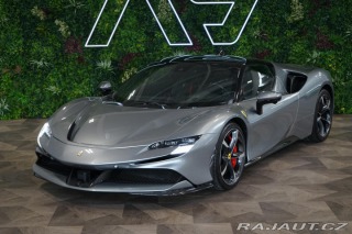 Ferrari SF90 Stradale Carbon ADAS JBL 2023