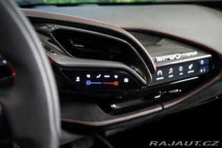 Ferrari SF90 Stradale Carbon ADAS JBL 2023
