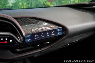 Ferrari SF90 Stradale Carbon ADAS JBL 2023