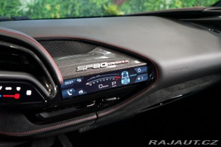 Ferrari SF90 Stradale Carbon ADAS JBL 2023