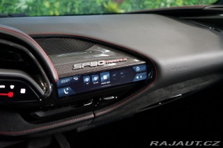 Ferrari SF90 Stradale Carbon ADAS JBL 2023