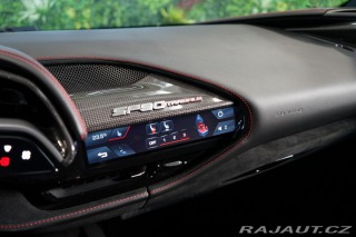 Ferrari SF90 Stradale Carbon ADAS JBL 2023