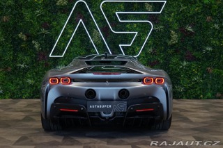 Ferrari SF90 Stradale Carbon ADAS JBL 2023