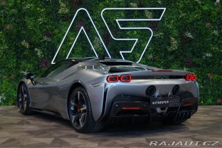 Ferrari SF90 Stradale Carbon ADAS JBL 2023