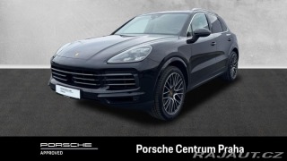 Porsche Cayenne  2018