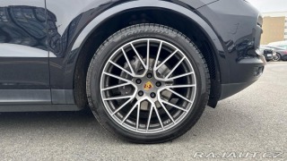 Porsche Cayenne  2018
