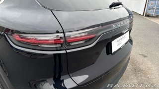 Porsche Cayenne  2018