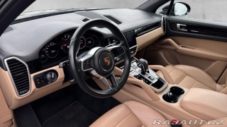 Porsche Cayenne  2018
