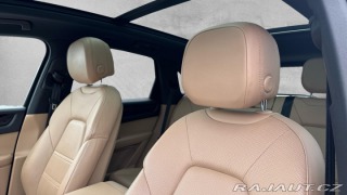 Porsche Cayenne  2018