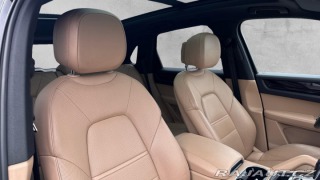 Porsche Cayenne  2018