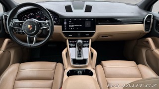 Porsche Cayenne  2018