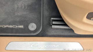 Porsche Cayenne  2018