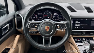 Porsche Cayenne  2018