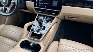 Porsche Cayenne  2018
