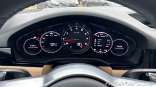 Porsche Cayenne  2018