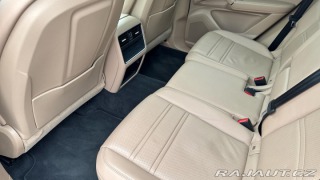 Porsche Cayenne  2018