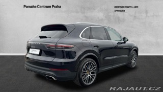 Porsche Cayenne  2018