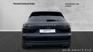 Porsche Cayenne  2018