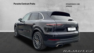 Porsche Cayenne  2018