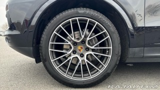 Porsche Cayenne  2018