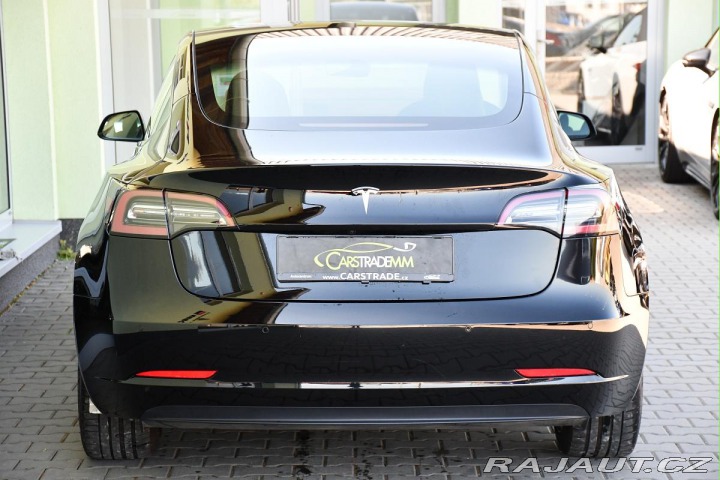 Tesla Model 3 STANDARD PLUS 2021