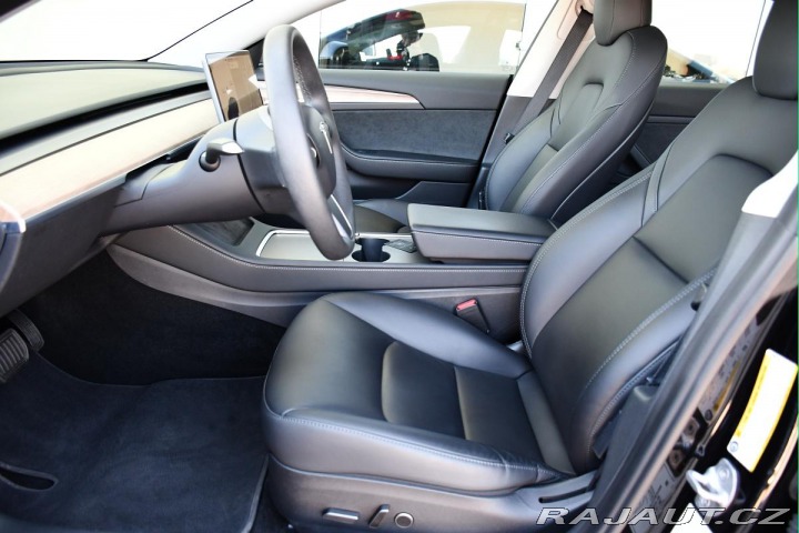Tesla Model 3 STANDARD PLUS 2021