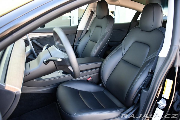 Tesla Model 3 STANDARD PLUS 2021