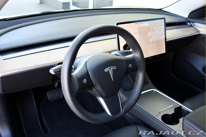 Tesla Model 3 STANDARD PLUS 2021