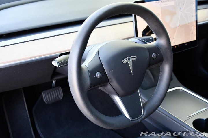 Tesla Model 3 STANDARD PLUS 2021