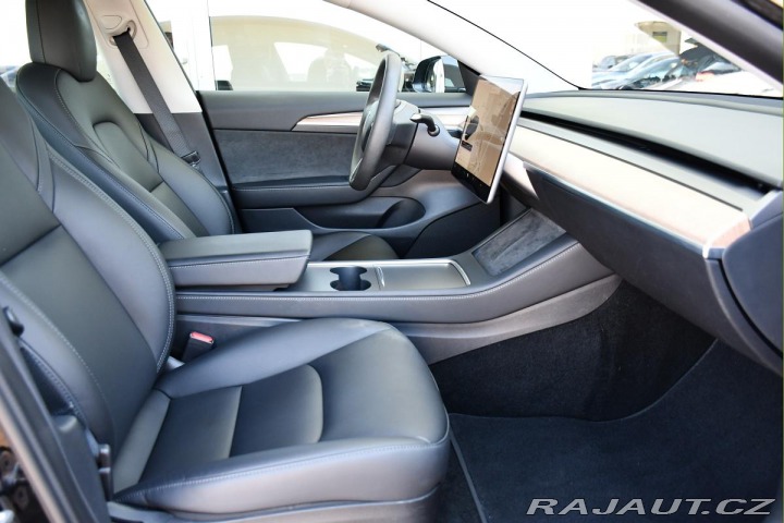 Tesla Model 3 STANDARD PLUS 2021
