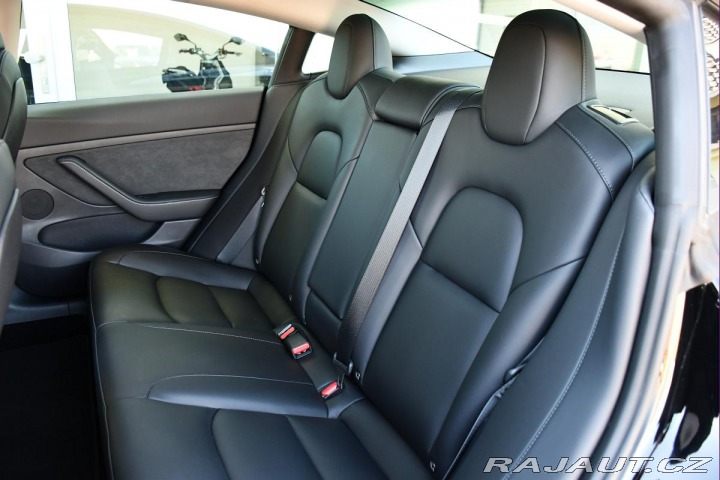 Tesla Model 3 STANDARD PLUS 2021