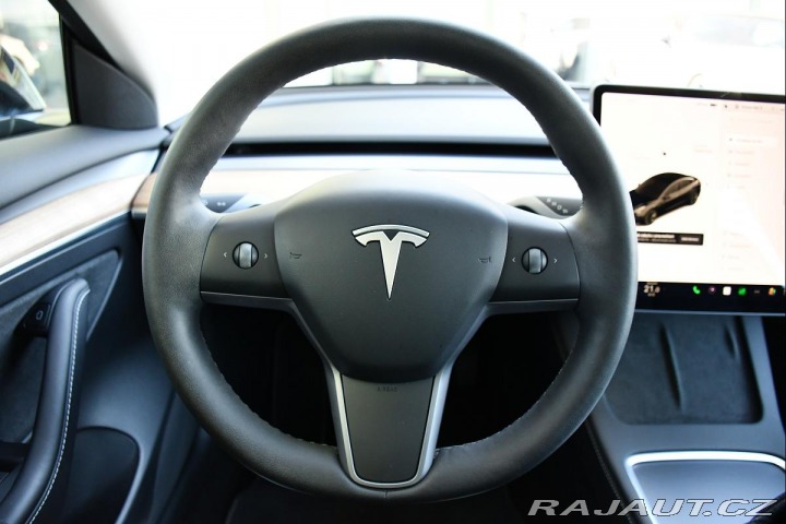 Tesla Model 3 STANDARD PLUS 2021