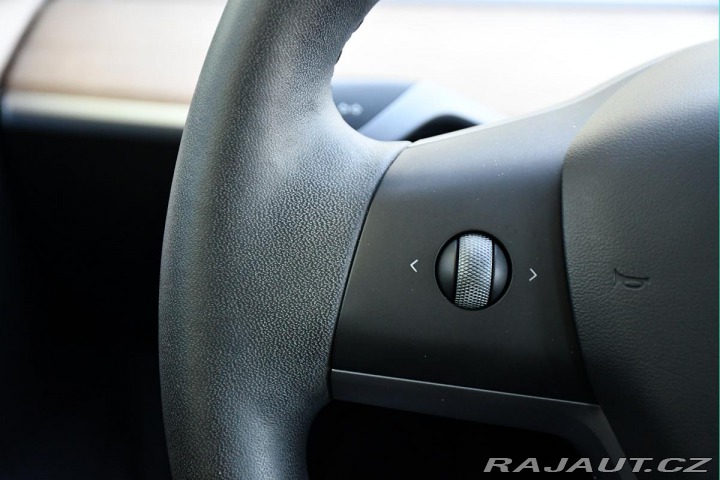 Tesla Model 3 STANDARD PLUS 2021