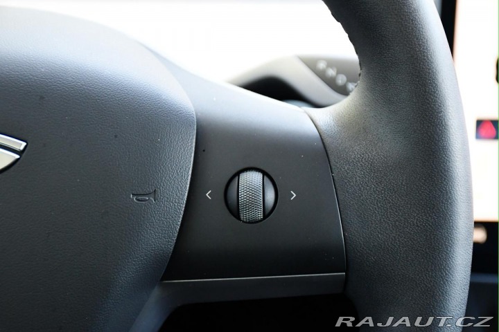 Tesla Model 3 STANDARD PLUS 2021