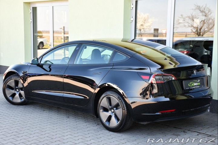 Tesla Model 3 STANDARD PLUS 2021