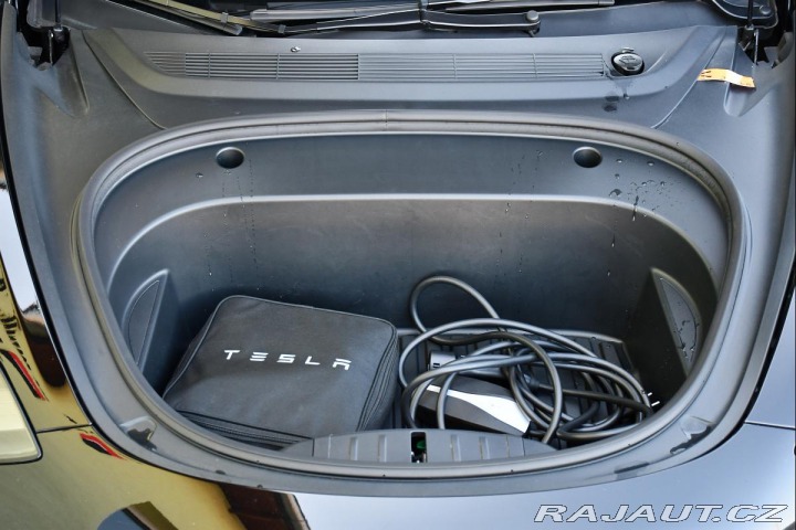 Tesla Model 3 STANDARD PLUS 2021