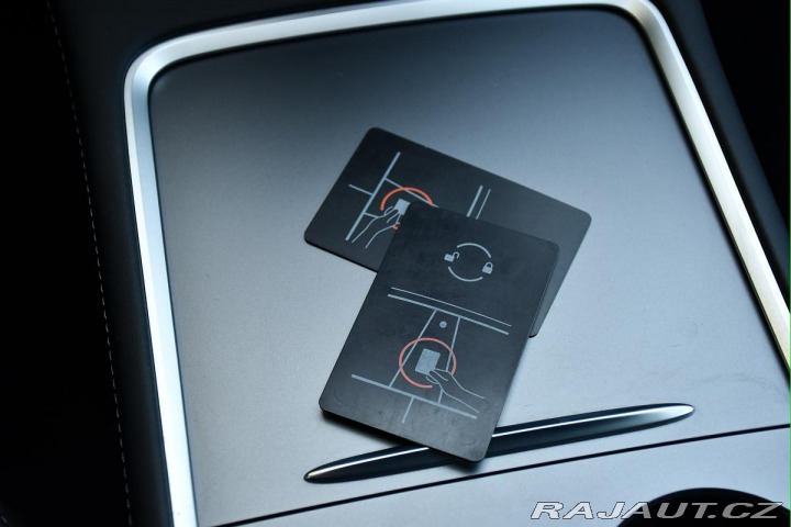 Tesla Model 3 STANDARD PLUS 2021