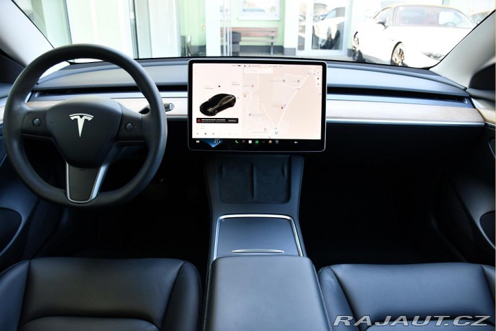 Tesla Model 3 STANDARD PLUS 2021