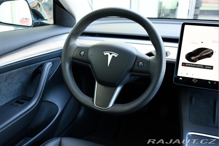 Tesla Model 3 STANDARD PLUS 2021