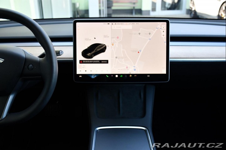 Tesla Model 3 STANDARD PLUS 2021