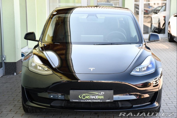 Tesla Model 3 STANDARD PLUS 2021