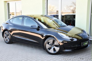 Tesla Model 3 STANDARD PLUS 2021