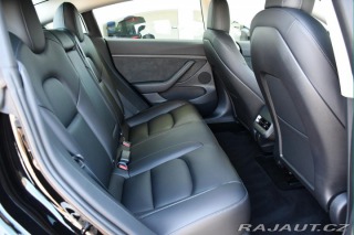 Tesla Model 3 STANDARD PLUS 2021