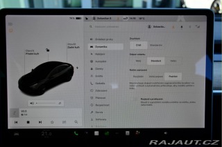 Tesla Model 3 STANDARD PLUS 2021