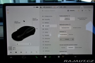 Tesla Model 3 STANDARD PLUS 2021