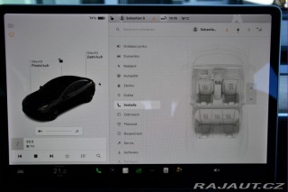 Tesla Model 3 STANDARD PLUS 2021