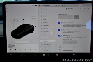 Tesla Model 3 STANDARD PLUS 2021